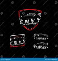 Envy automotive