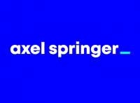 Axel springer