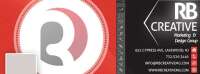 Rb creative marketing group