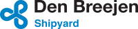 Den breejen shipyard