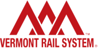 Vermont rail system