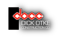 Dick otke construction co