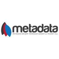 Metadata bilişim tek. san. ve tic. a.ş.