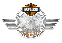 Harley-davidson rhein-neckar gmbh
