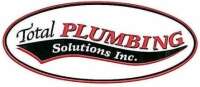 Total plumbing, inc.