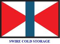Swire cold storage