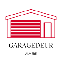 Garagedeur Breda