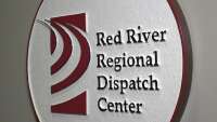 Red river regional dispatch center