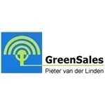 Greensales pieter van der linden