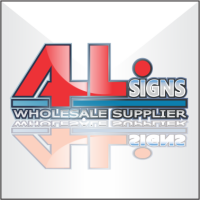 All For Signs