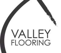 Valley flooring