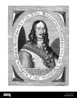 Wolfgang friedrich