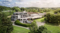 Golfhotel vesper