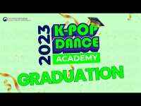 K-pop dance academy