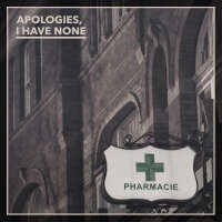 Apologies, i have none llp