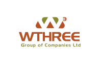 Wthree Group of Companies Ltd.