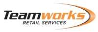 Teamworks retail services pty. ltd.