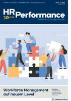 Fachmagazin hr performance - infos für hr/it