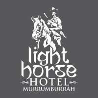 Light horse hotel