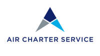 Corporate aircraft charter