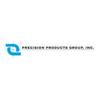 Precision products group, inc. - where great ideas take shape