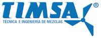 Técnica e ingeniería de mezclas - timsa