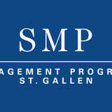 Smp management programm st. gallen