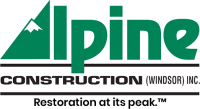 Alpine construction (windsor) inc.