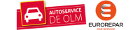 Autoservice de olm