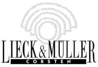Lieck & müller gmbh & co. kg