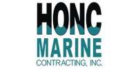 Honc marine contracting, inc.