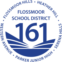Flossmoor public library