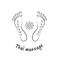 The thai foot spa