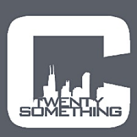 Chicago twenty something