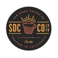 San Diego Cof Tea And Spice INC