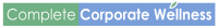 Complete corporate wellness