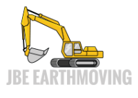 Jbe earthmoving