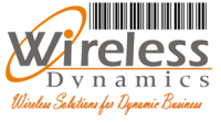 Dynamic wireless