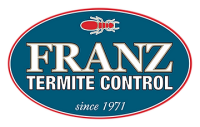 Franz termite control