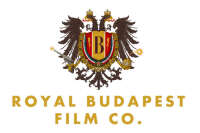 The royal budapest film co.