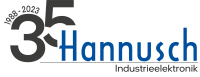 Hannusch industrieelektronik