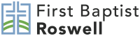 First baptist church roswell