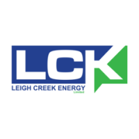 Leigh creek energy limited