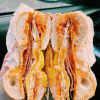 Ramapo Valley Road Hot Bagels