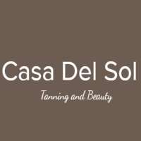 Casa del sol tanning spa