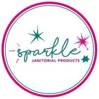 Sparkle janitorial service