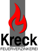 Feuerverzinkerei kreck
