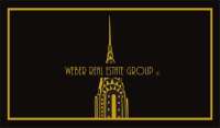Webber property administration