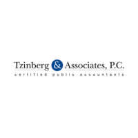 Tzinberg & associates, p.c. (cpa firm)