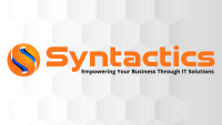 Syntactics consulting pty ltd
